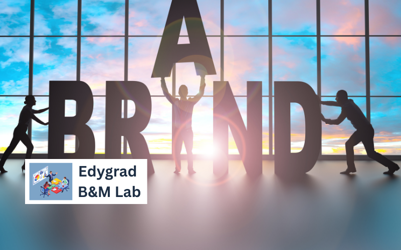 Marketing & Branding - Expert